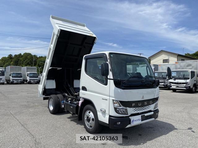 Mitsubishi CANTER 2025-12 7960815-2