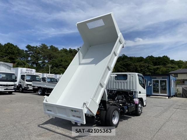 Mitsubishi CANTER 2025-12 7960815-6