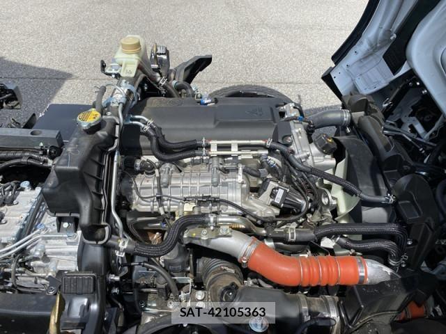 Mitsubishi CANTER 2025-12 7960815-8