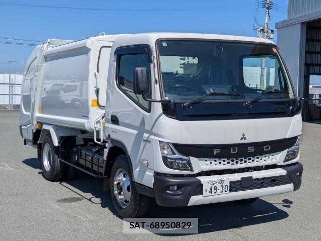 Mitsubishi CANTER 2026-02 7960779-0