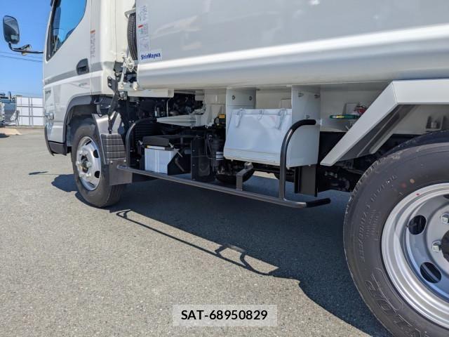 Mitsubishi CANTER 2026-02 7960779-16