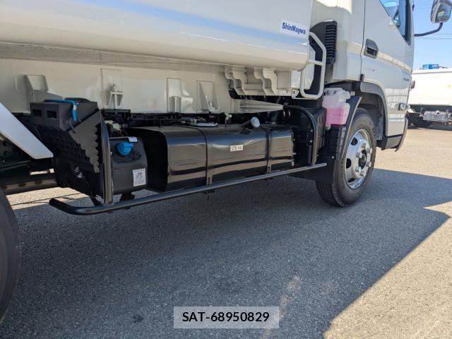 Mitsubishi CANTER 2026-02 7960779-18
