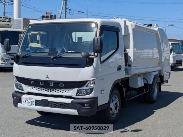 Mitsubishi CANTER 2026-02 7960779-1
