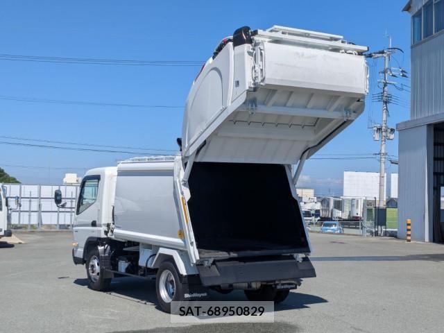 Mitsubishi CANTER 2026-02 7960779-21