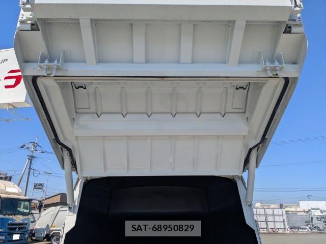 Mitsubishi CANTER 2026-02 7960779-26