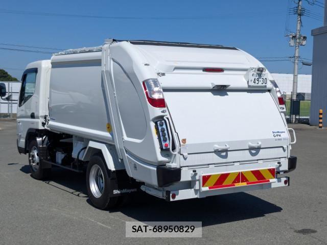 Mitsubishi CANTER 2026-02 7960779-2