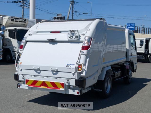 Mitsubishi CANTER 2026-02 7960779-3