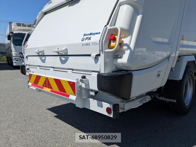 Mitsubishi CANTER 2026-02 7960779-5