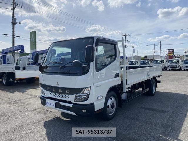 Mitsubishi CANTER 2026-04 7960811-0