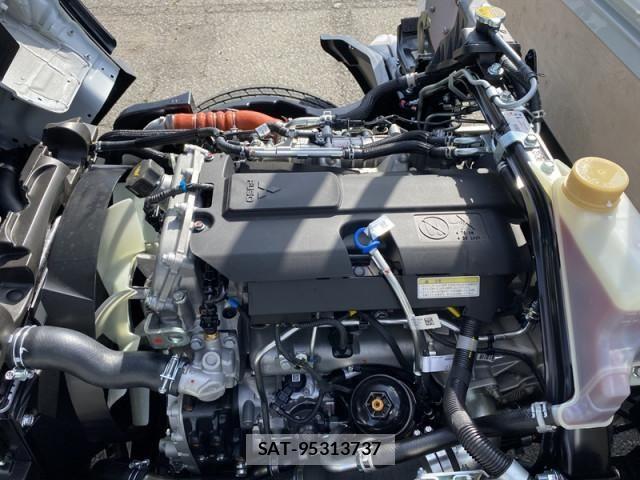Mitsubishi CANTER 2026-04 7960811-10