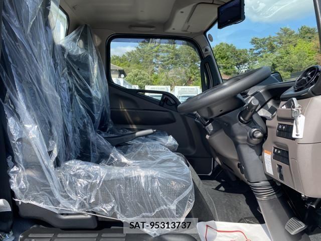 Mitsubishi CANTER 2026-04 7960811-12