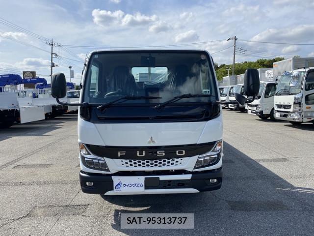 Mitsubishi CANTER 2026-04 7960811-1
