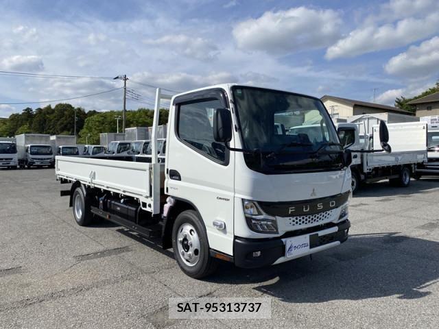 Mitsubishi CANTER 2026-04 7960811-2