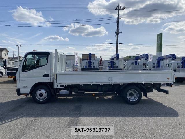 Mitsubishi CANTER 2026-04 7960811-3