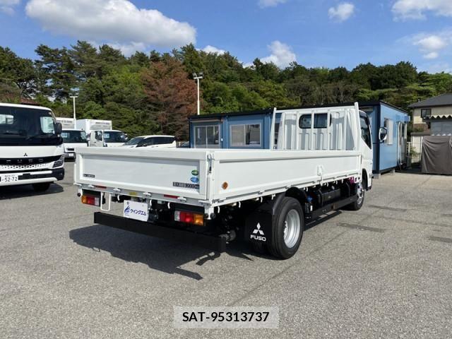 Mitsubishi CANTER 2026-04 7960811-6