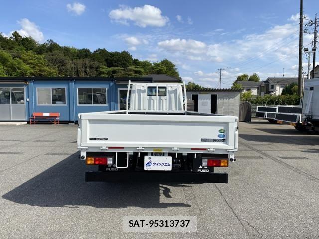 Mitsubishi CANTER 2026-04 7960811-7
