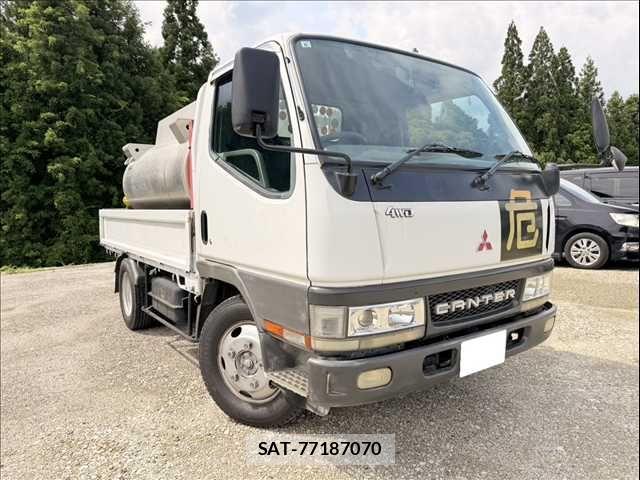 Mitsubishi CANTER 2001-05 7960891-0