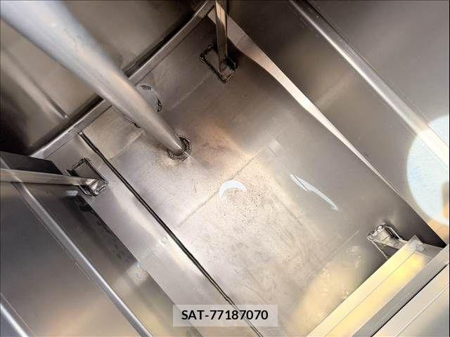 Mitsubishi CANTER 2001-05 7960891-9