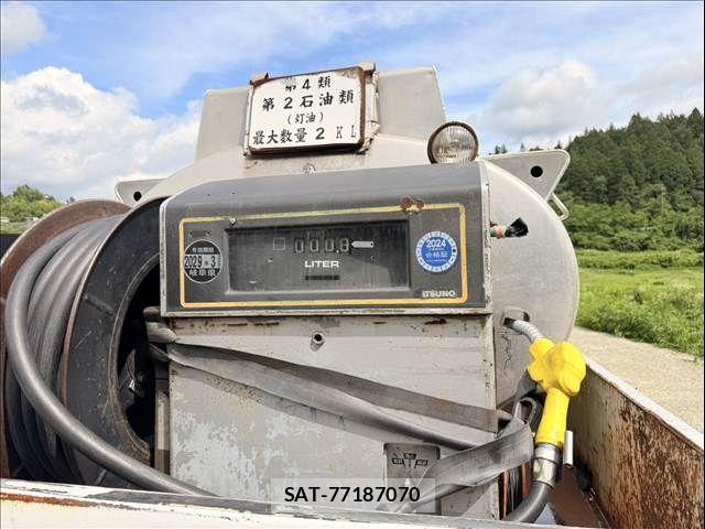 Mitsubishi CANTER 2001-05 7960891-11