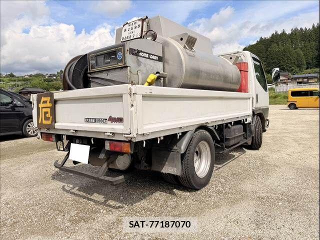 Mitsubishi CANTER 2001-05 7960891-2