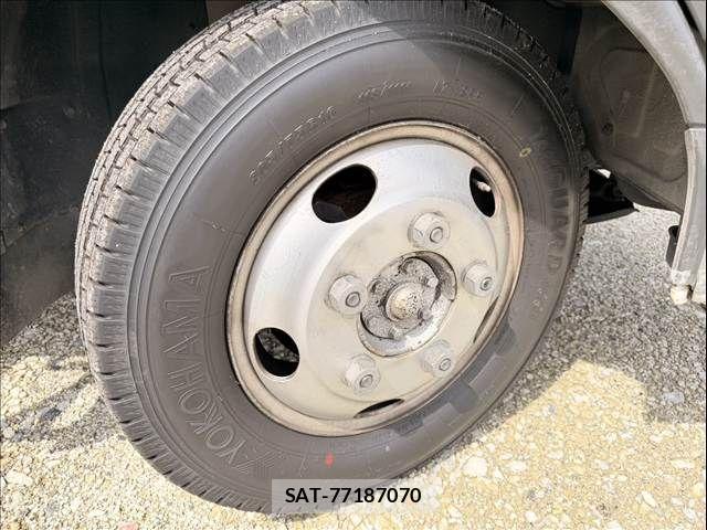 Mitsubishi CANTER 2001-05 7960891-4