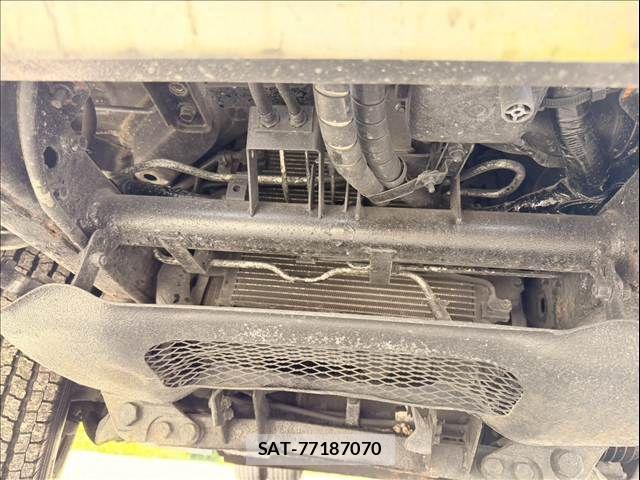 Mitsubishi CANTER 2001-05 7960891-6