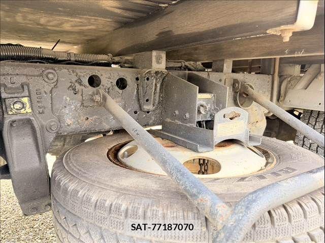 Mitsubishi CANTER 2001-05 7960891-7