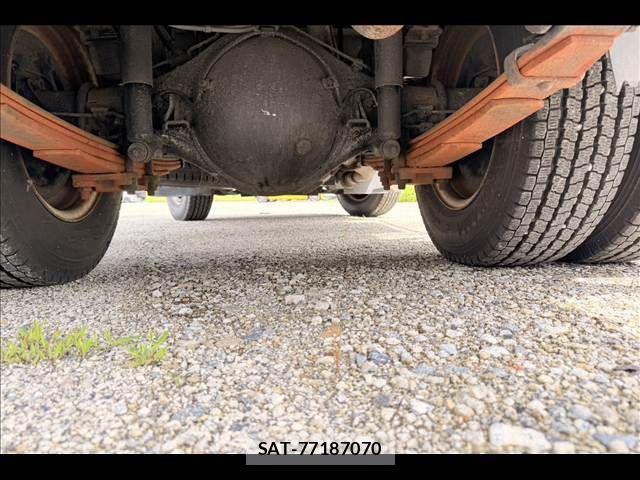 Mitsubishi CANTER 2001-05 7960891-8