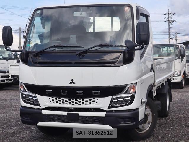 Mitsubishi CANTER 2023-04 7960835-0