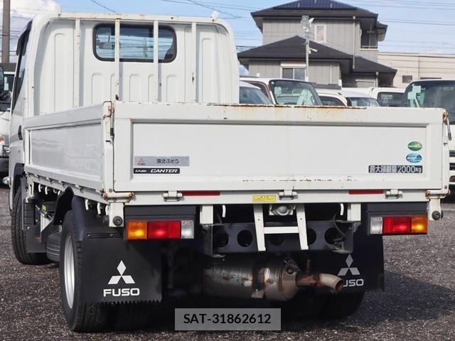 Mitsubishi CANTER 2023-04 7960835-2