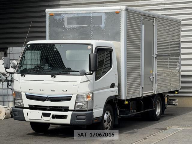 Mitsubishi CANTER 2020-03 7960817-0