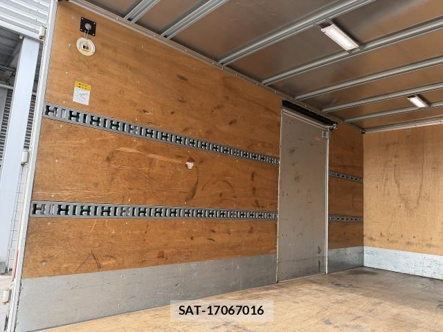 Mitsubishi CANTER 2020-03 7960817-21