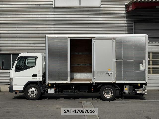 Mitsubishi CANTER 2020-03 7960817-2