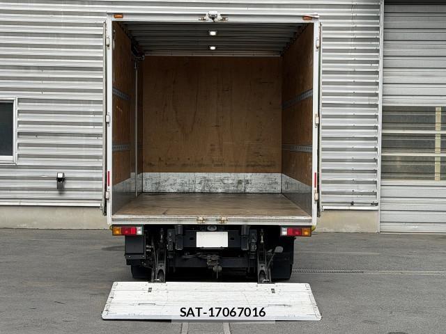 Mitsubishi CANTER 2020-03 7960817-4