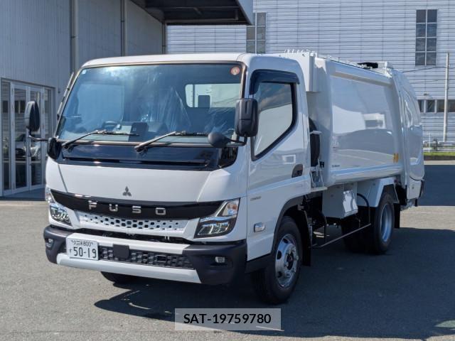 Mitsubishi CANTER 2026-03 7960785-0
