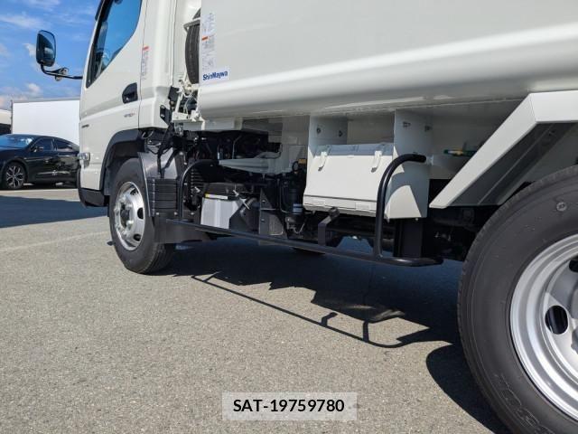 Mitsubishi CANTER 2026-03 7960785-15