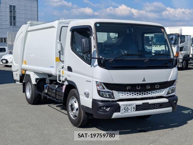 Mitsubishi CANTER 2026-03 7960785-1