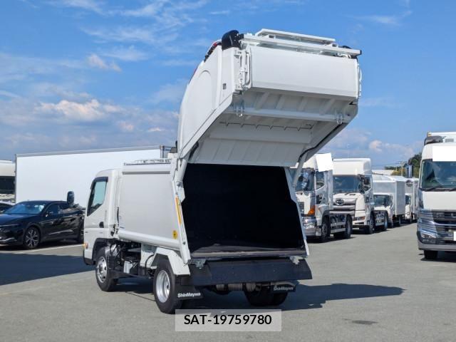 Mitsubishi CANTER 2026-03 7960785-24