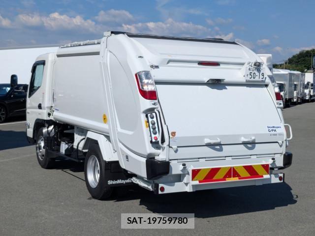 Mitsubishi CANTER 2026-03 7960785-2