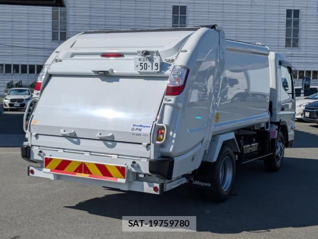 Mitsubishi CANTER 2026-03 7960785-3