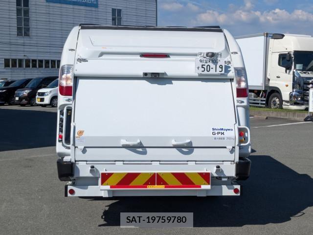 Mitsubishi CANTER 2026-03 7960785-6