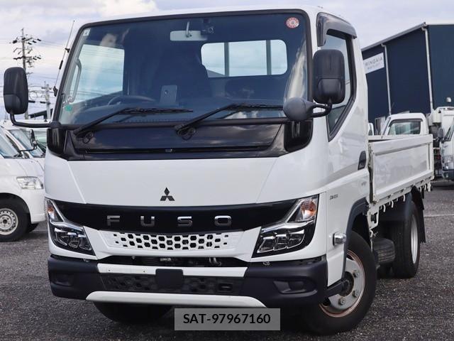 Mitsubishi CANTER 2023-04 7960836-0