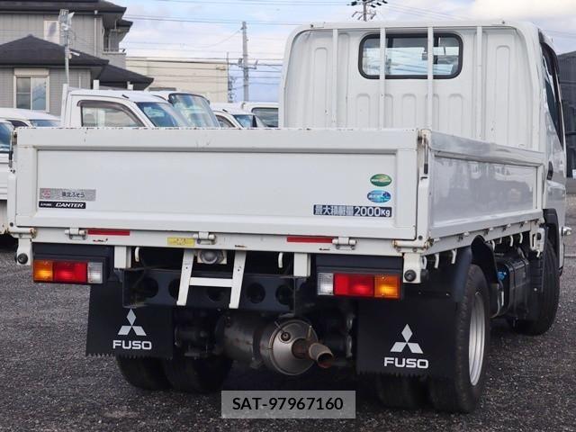 Mitsubishi CANTER 2023-04 7960836-1