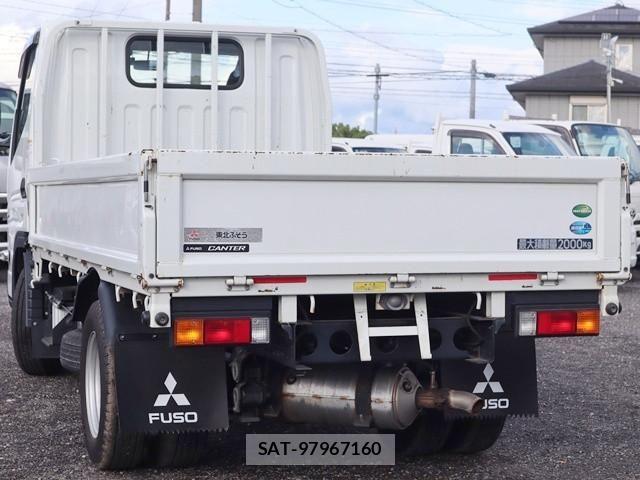 Mitsubishi CANTER 2023-04 7960836-2
