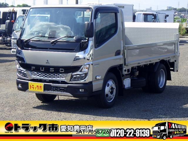Mitsubishi CANTER 2026-03 7960806-0