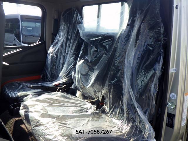 Mitsubishi CANTER 2026-03 7960806-11