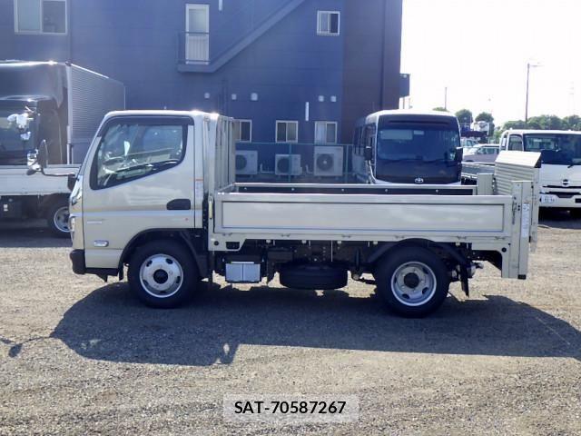 Mitsubishi CANTER 2026-03 7960806-3