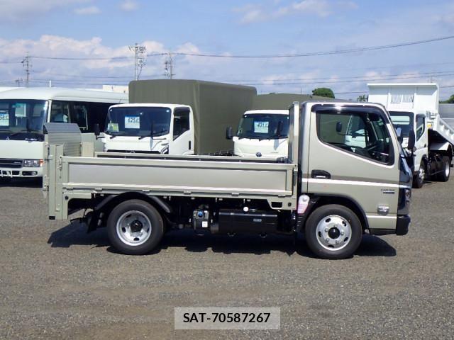 Mitsubishi CANTER 2026-03 7960806-4