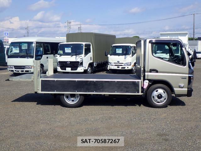 Mitsubishi CANTER 2026-03 7960806-6