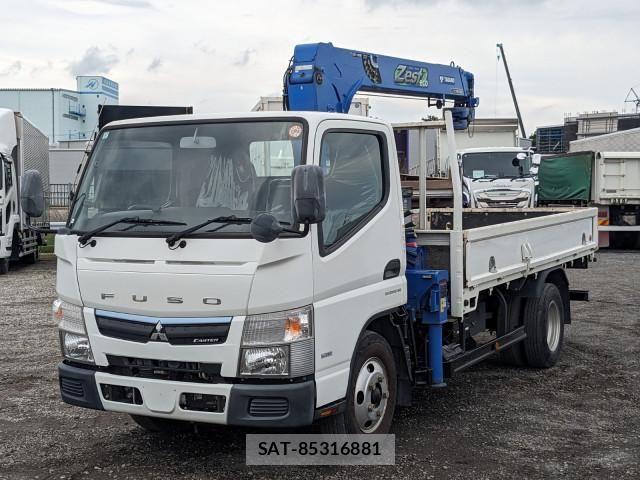 Mitsubishi CANTER 2018-05 7960824-0